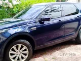 LANDROVER DISCOVERY SPORT